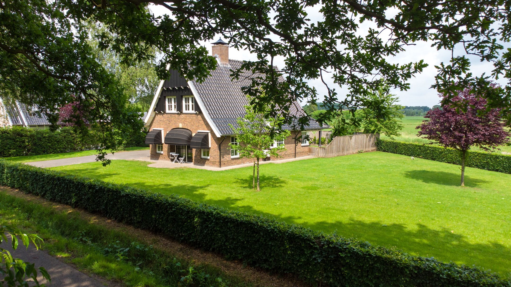 Foto 6 van Dalmedenweg 2-A