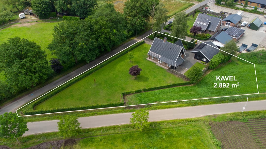 Foto 7 van Dalmedenweg 2-A