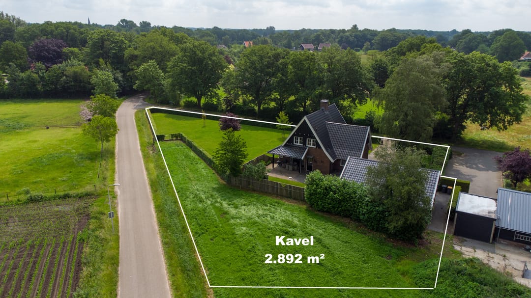 Foto 8 van Dalmedenweg 2-A