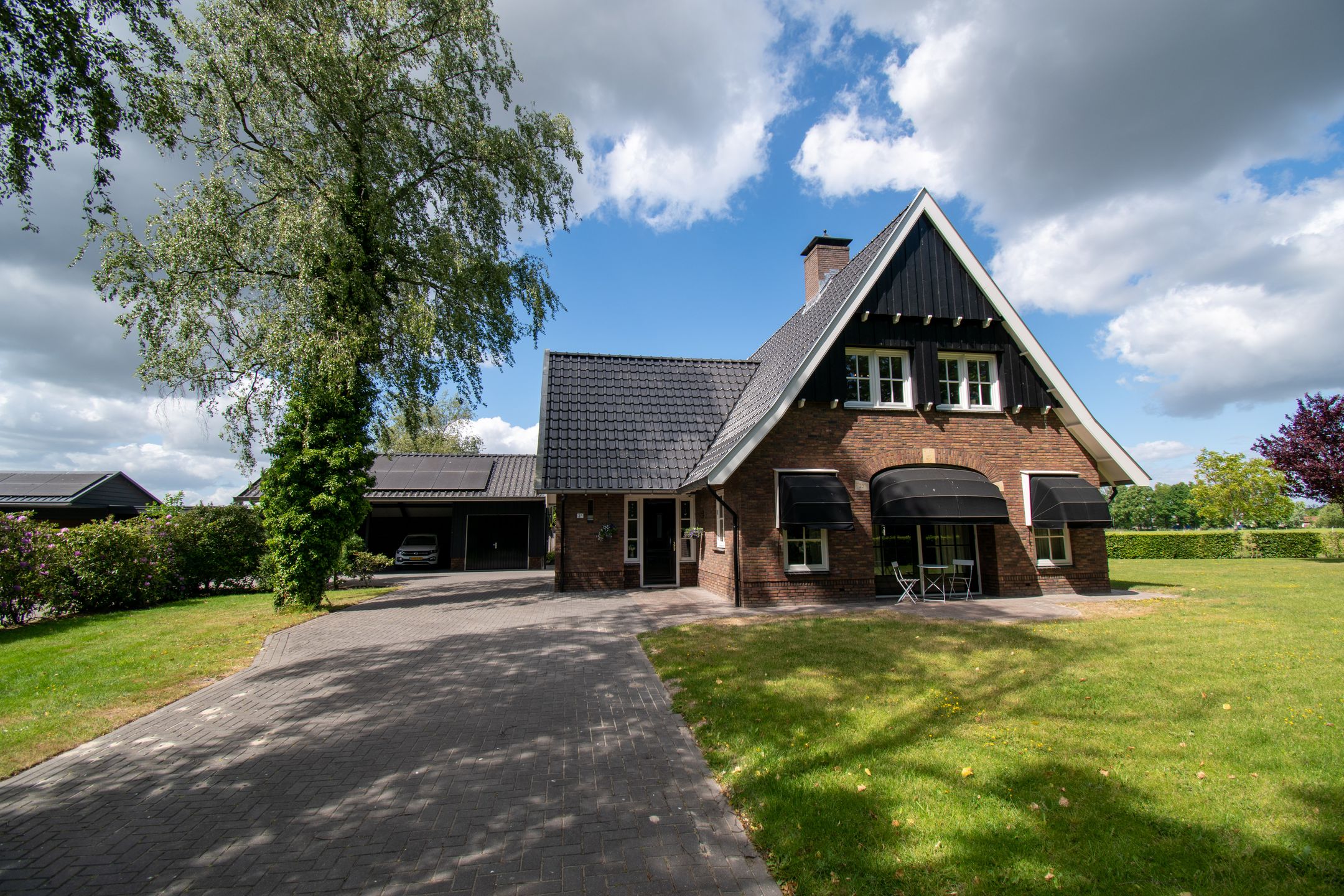 Foto 9 van Dalmedenweg 2-A