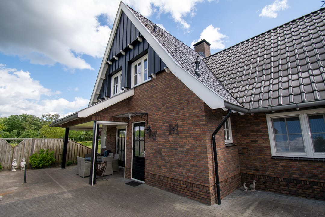 Foto 11 van Dalmedenweg 2-A