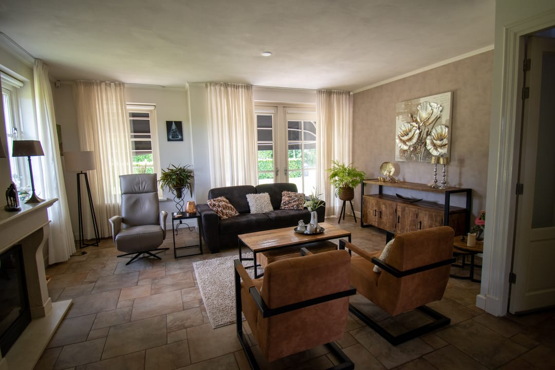 Foto 13 van Dalmedenweg 2-A