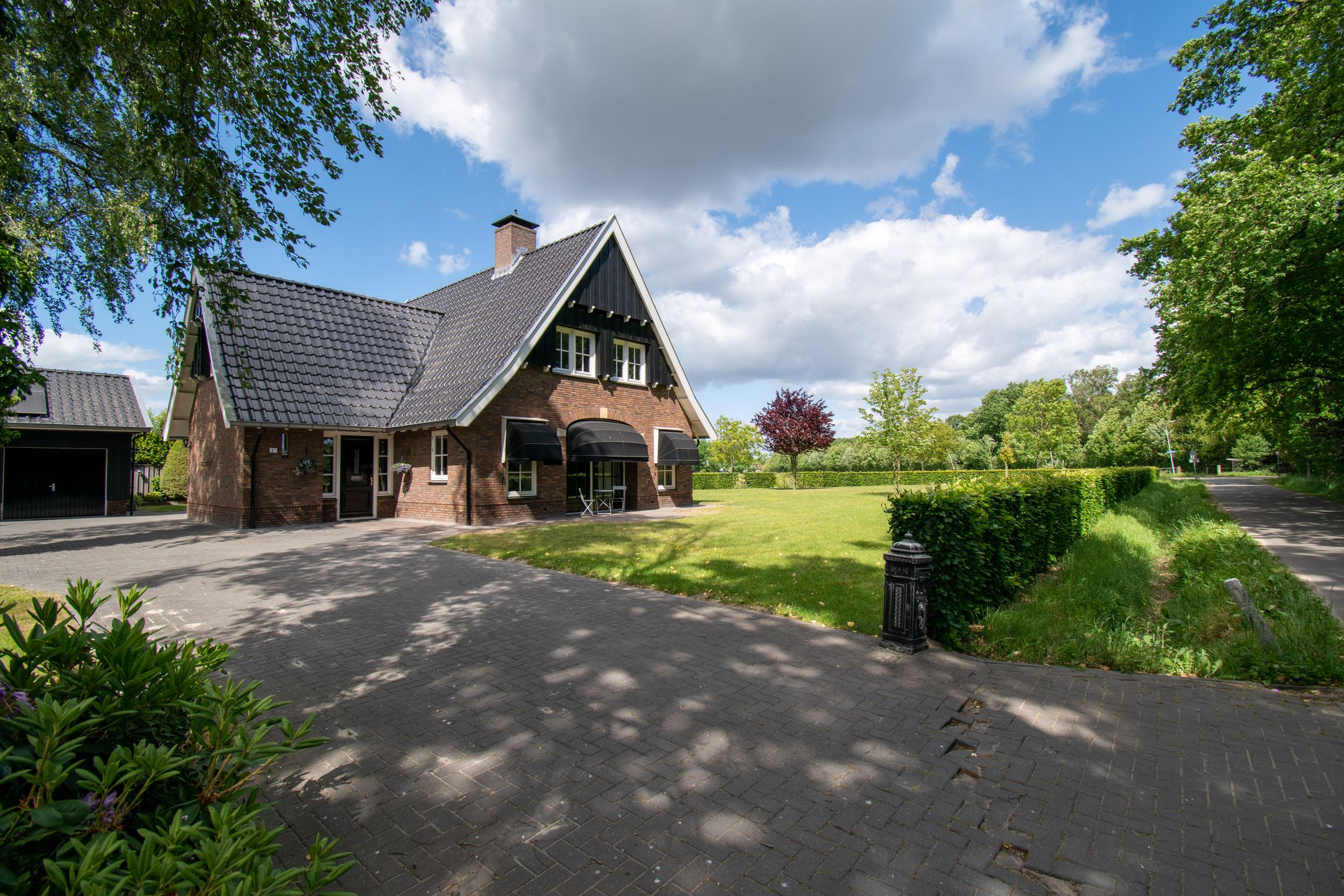 Foto 33 van Dalmedenweg 2-A