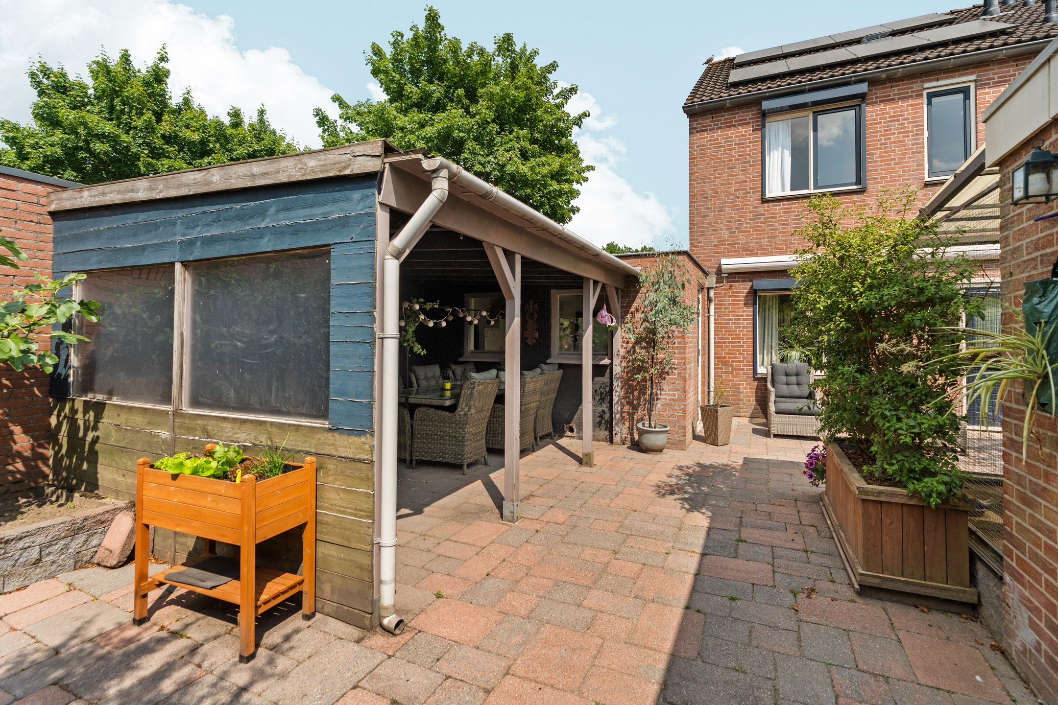 Foto 39 van Muldersveld 14