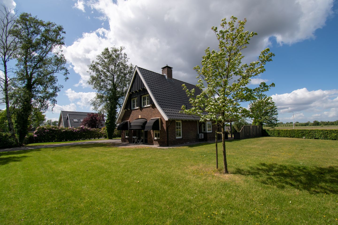 Foto 35 van Dalmedenweg 2-A