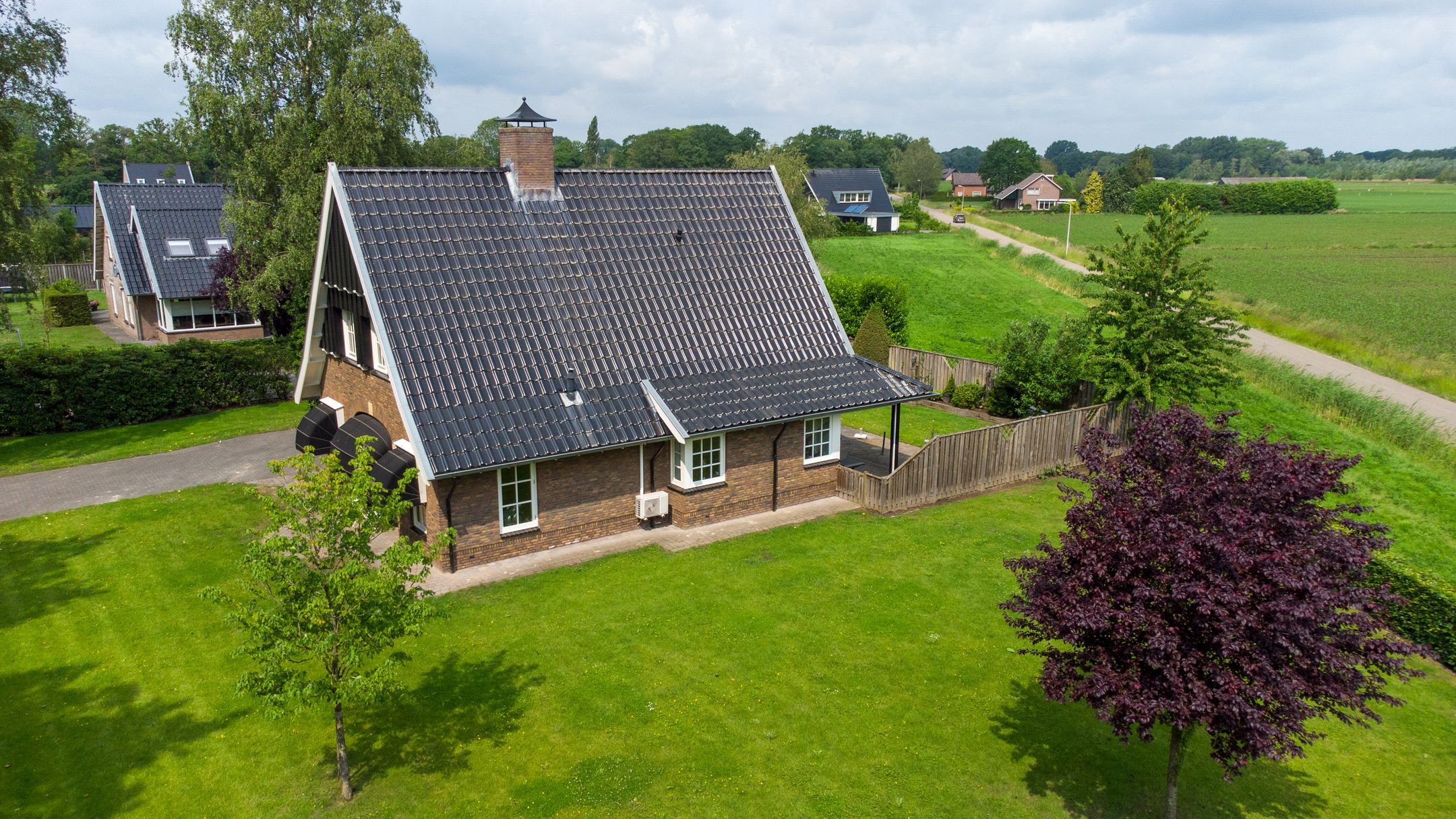 Foto 36 van Dalmedenweg 2-A