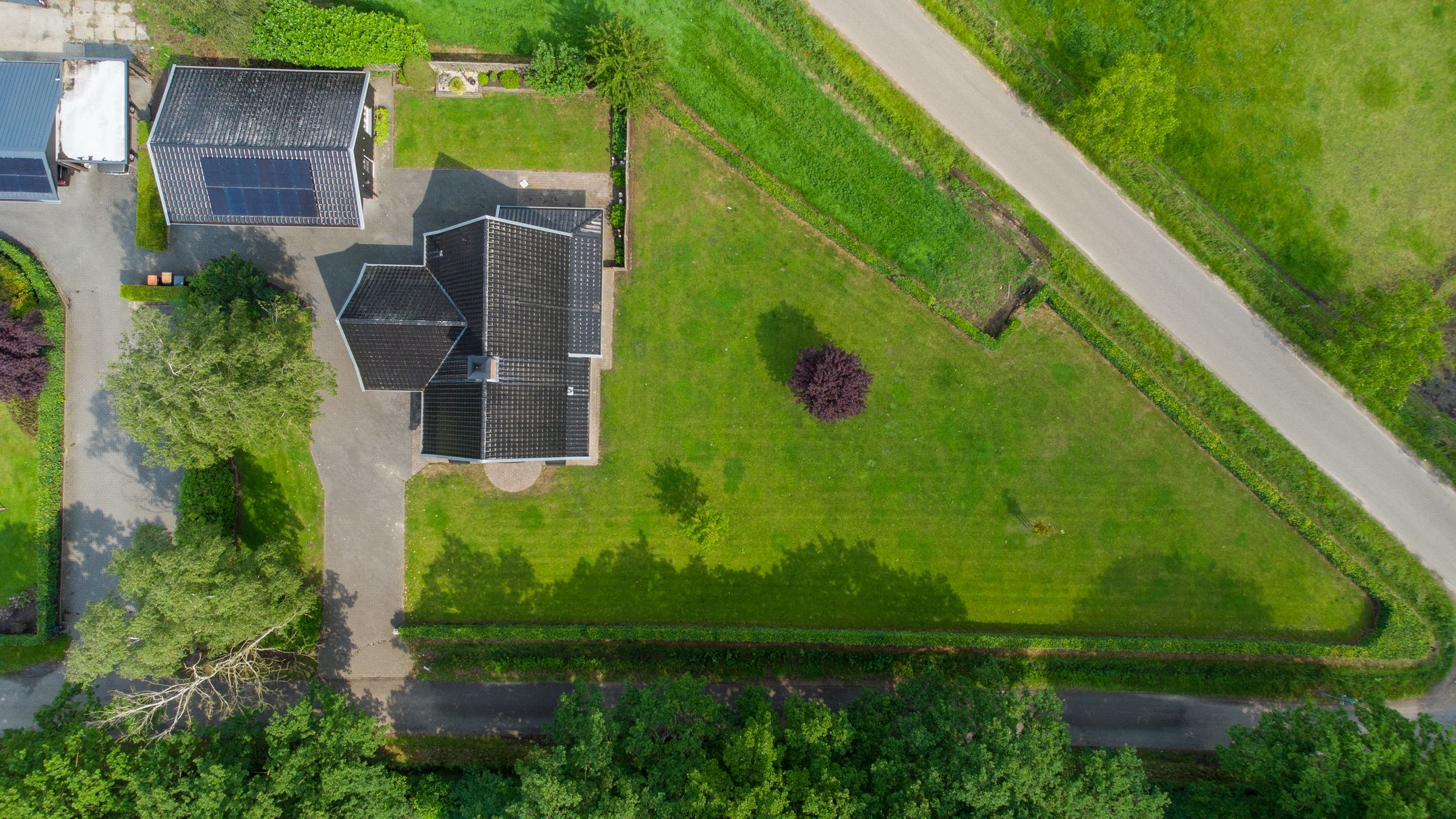 Foto 39 van Dalmedenweg 2-A