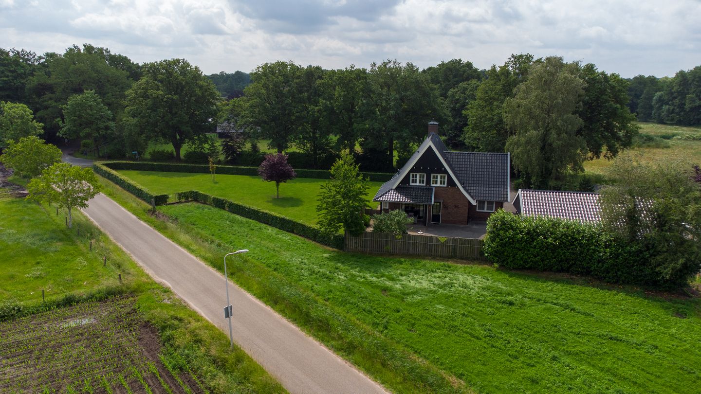 Foto 40 van Dalmedenweg 2-A