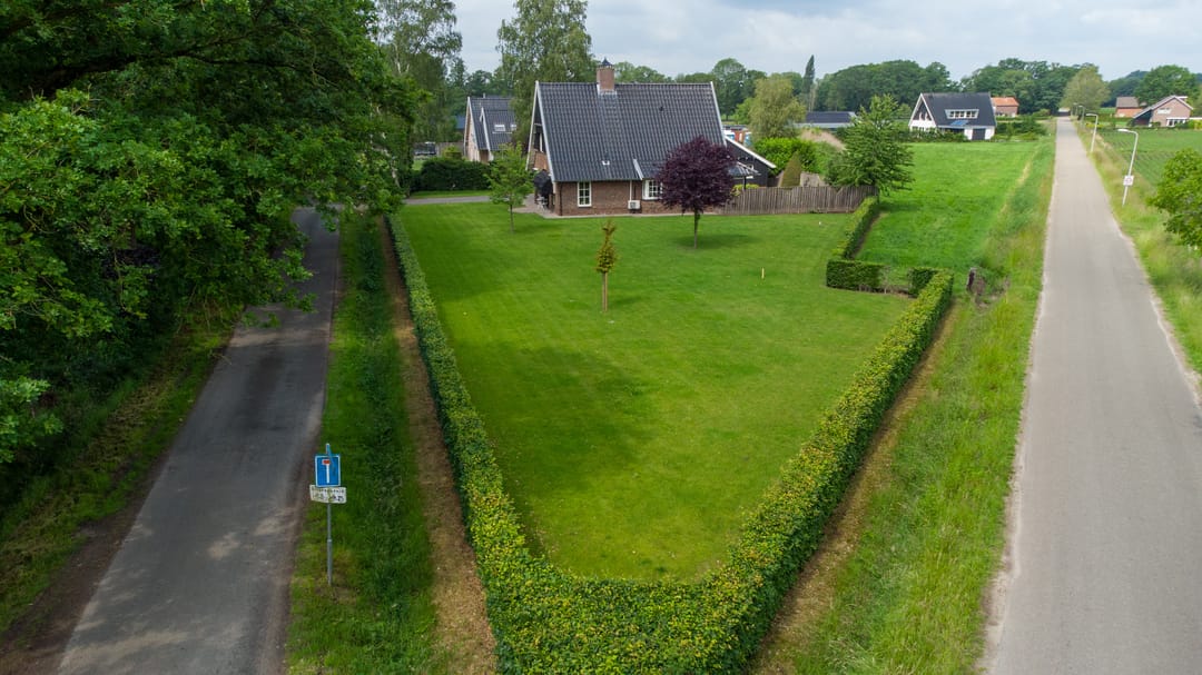 Foto 41 van Dalmedenweg 2-A