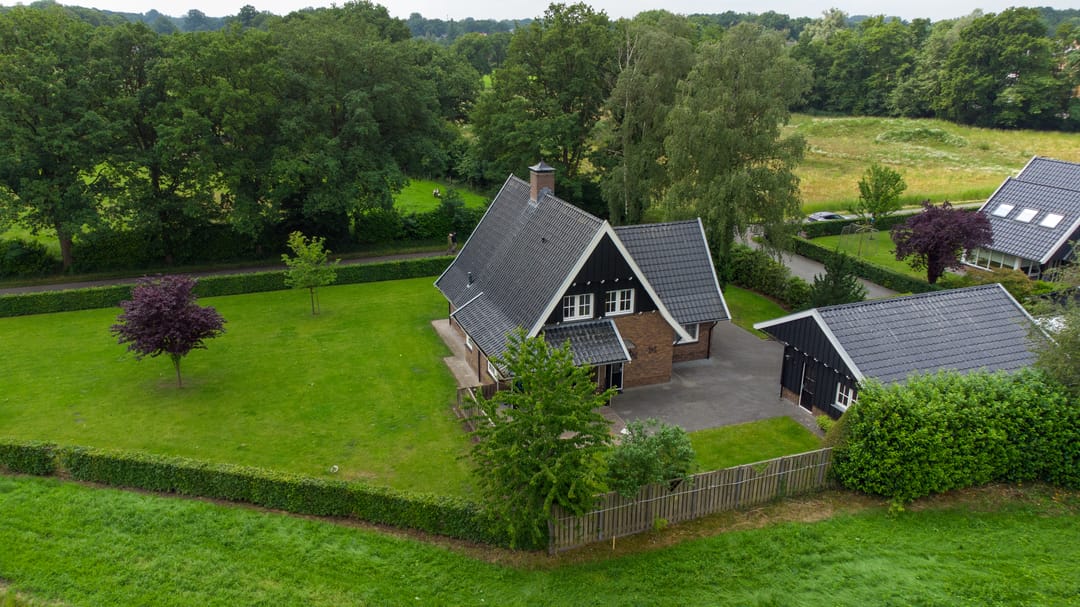 Foto 43 van Dalmedenweg 2-A