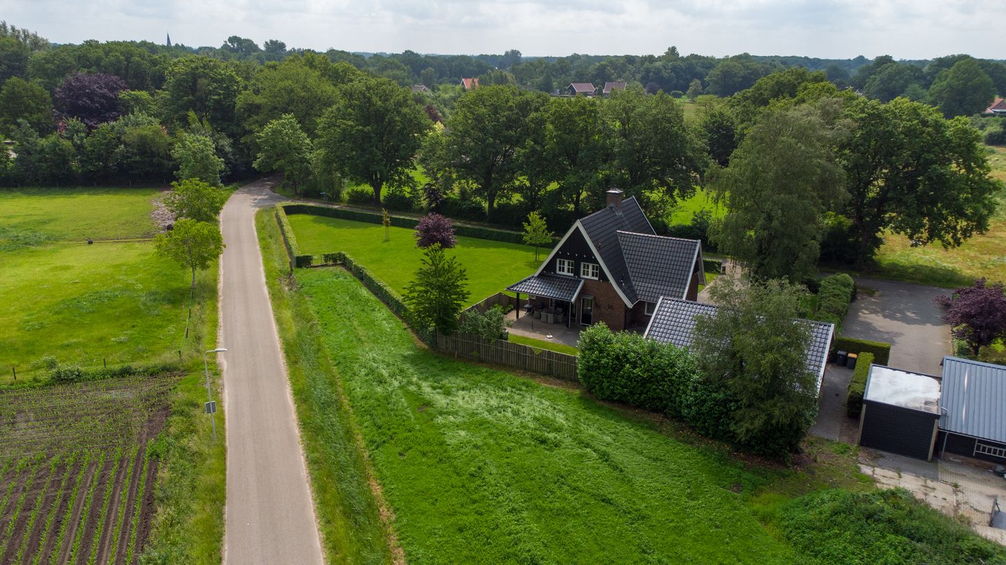 Foto 44 van Dalmedenweg 2-A