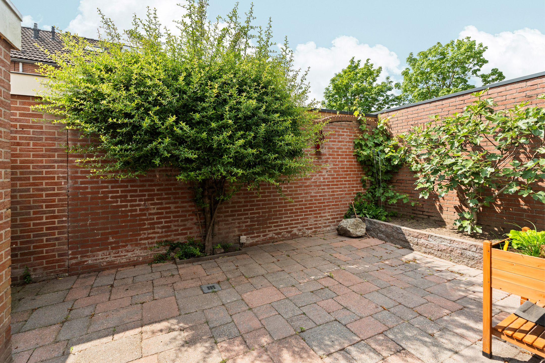 Foto 45 van Muldersveld 14