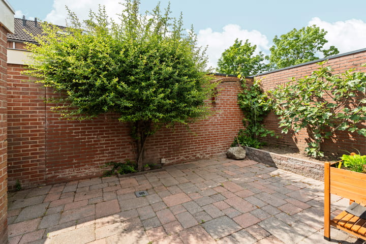 Foto 45 van Muldersveld 14