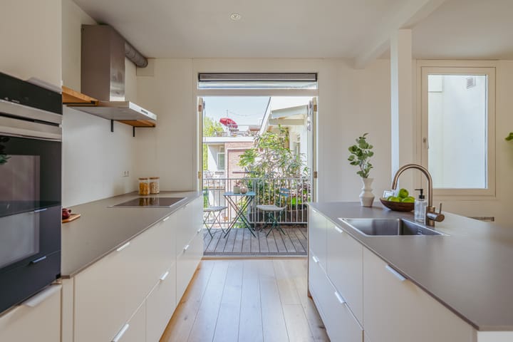 Foto 3 van Tweede Keucheniusstraat 16-3