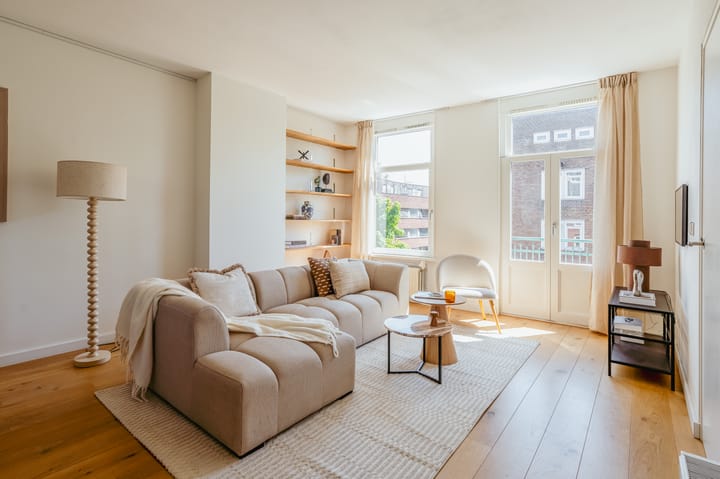 Foto 4 van Tweede Keucheniusstraat 16-3