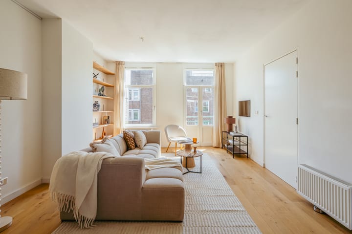 Foto 5 van Tweede Keucheniusstraat 16-3