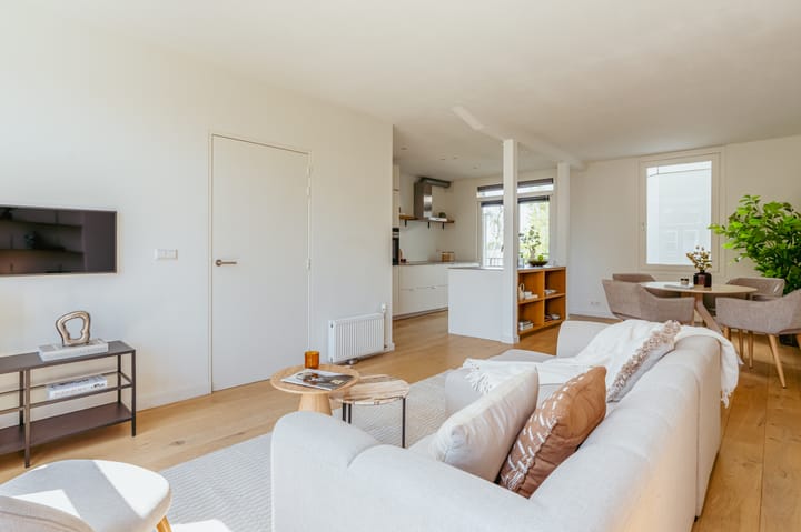 Foto 6 van Tweede Keucheniusstraat 16-3