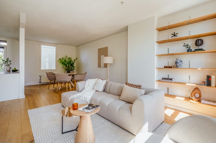 Foto 7 van Tweede Keucheniusstraat 16-3