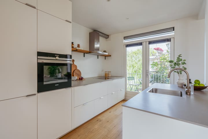 Foto 8 van Tweede Keucheniusstraat 16-3