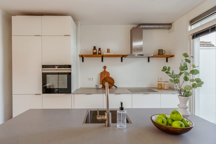 Foto 11 van Tweede Keucheniusstraat 16-3