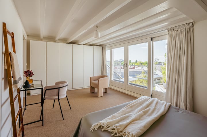 Foto 12 van Tweede Keucheniusstraat 16-3