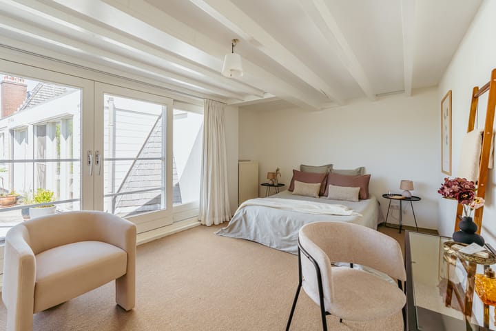 Foto 14 van Tweede Keucheniusstraat 16-3