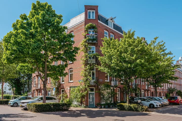 Foto 18 van Tweede Keucheniusstraat 16-3