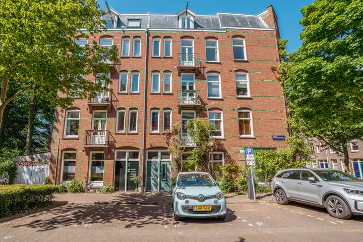 Foto 19 van Tweede Keucheniusstraat 16-3