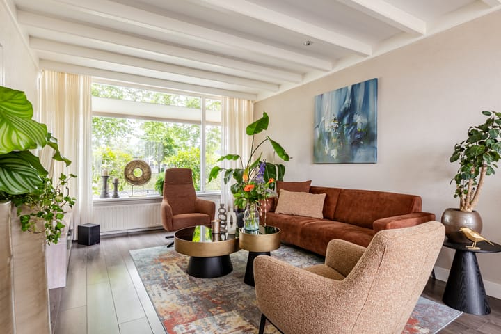 Foto 2 van Koningin Julianasingel 6