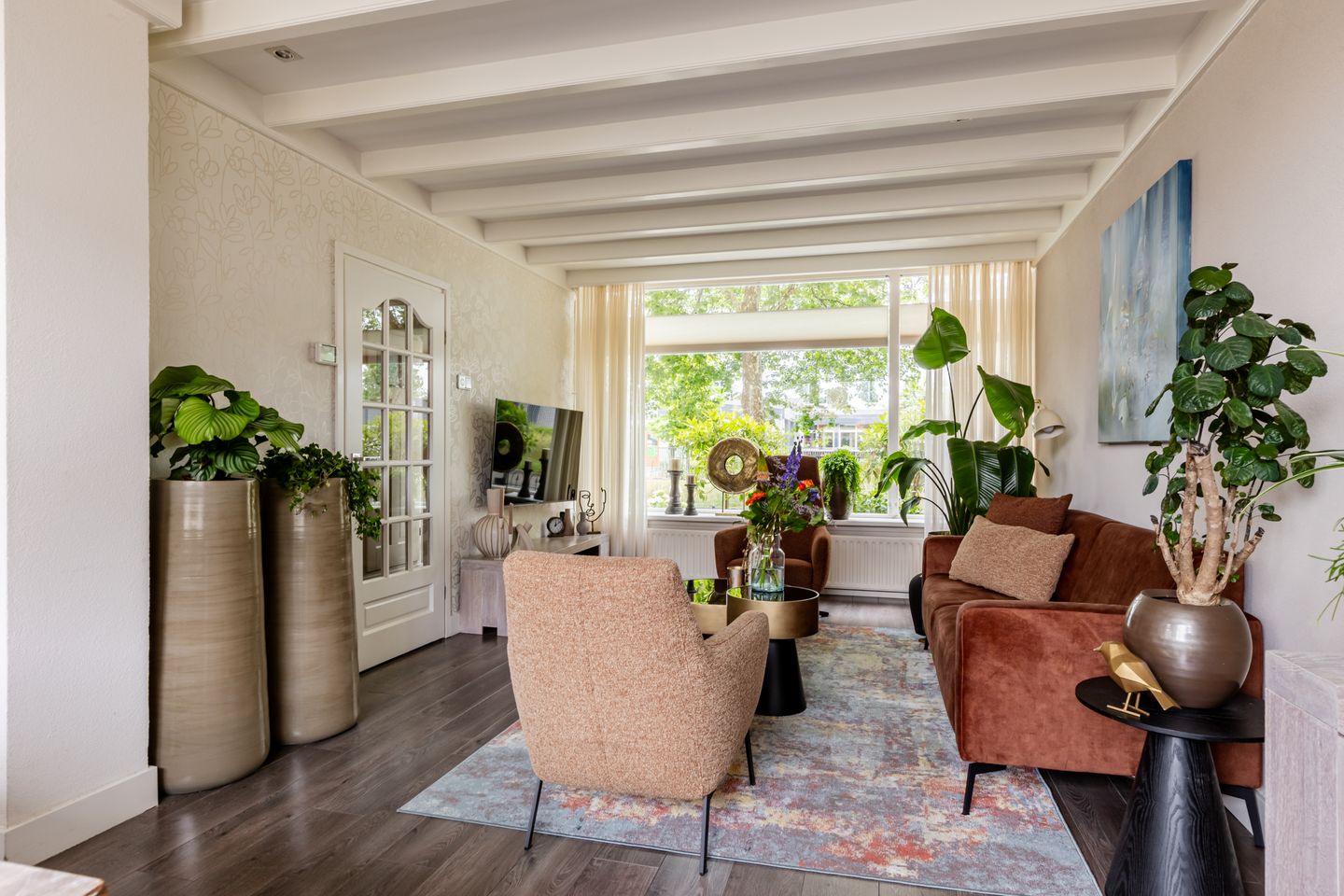 Foto 4 van Koningin Julianasingel 6