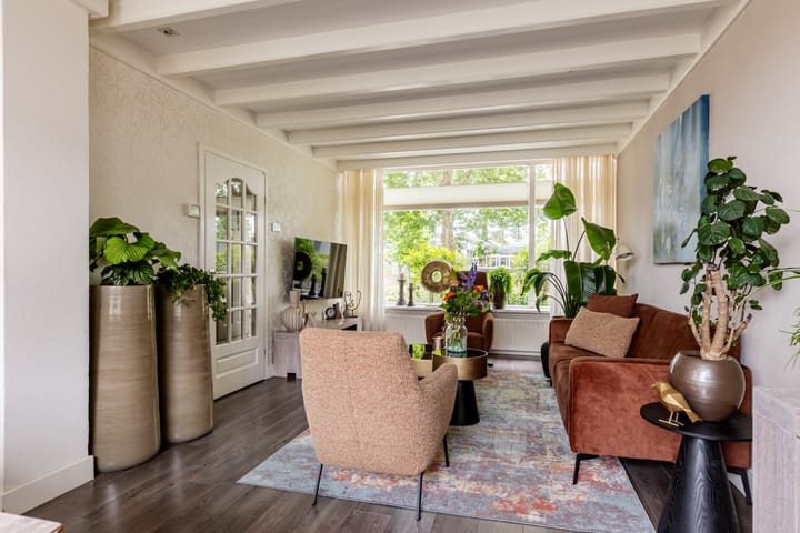 Foto 4 van Koningin Julianasingel 6