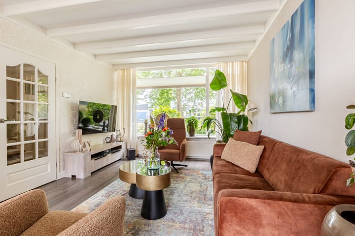 Foto 5 van Koningin Julianasingel 6