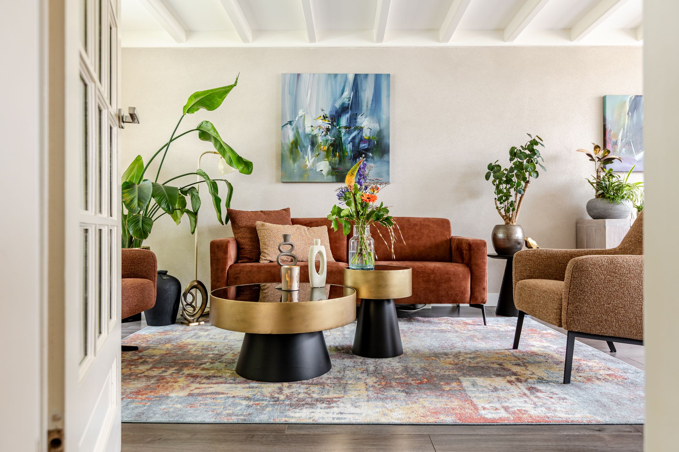 Foto 6 van Koningin Julianasingel 6