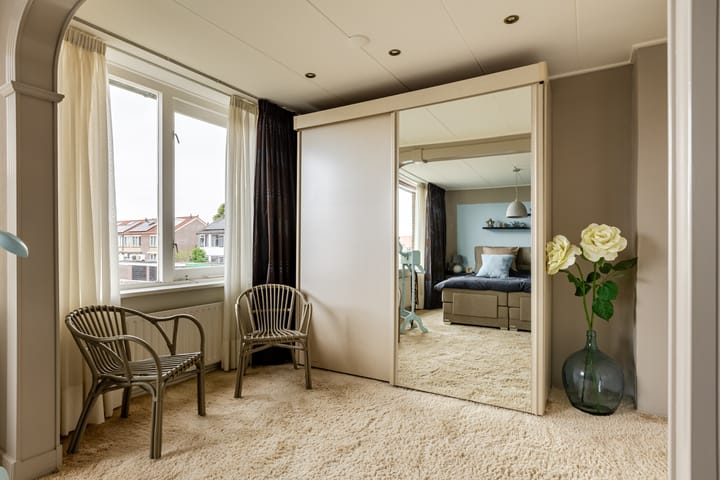 Foto 25 van Koningin Julianasingel 6