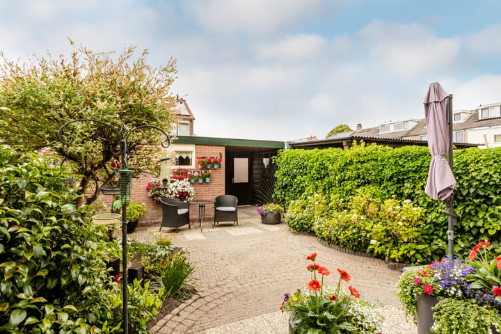 Foto 37 van Koningin Julianasingel 6