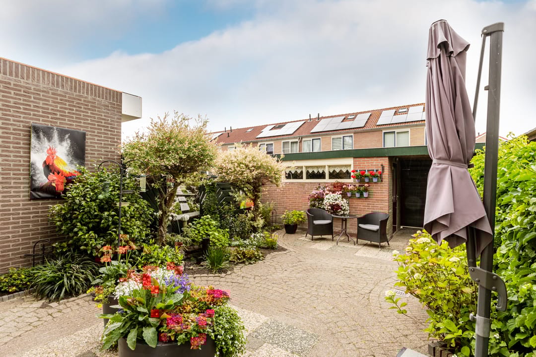 Foto 38 van Koningin Julianasingel 6