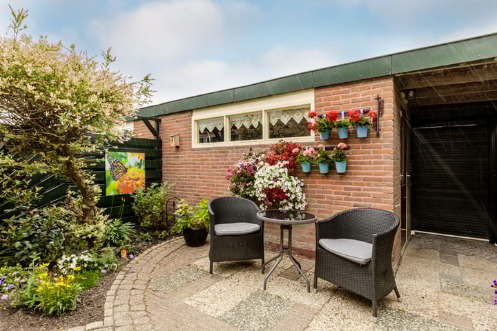 Foto 40 van Koningin Julianasingel 6