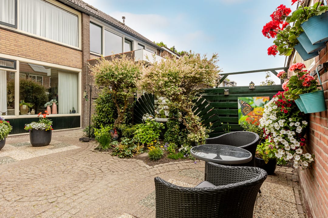 Foto 41 van Koningin Julianasingel 6