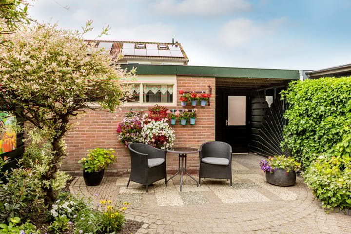 Foto 45 van Koningin Julianasingel 6