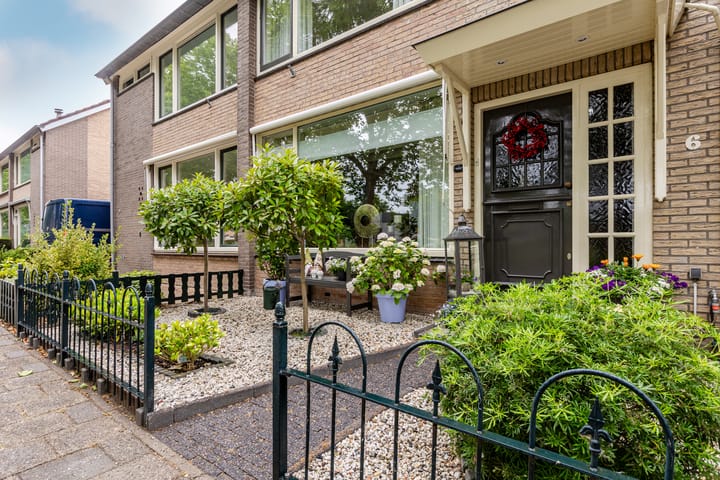 Foto 49 van Koningin Julianasingel 6