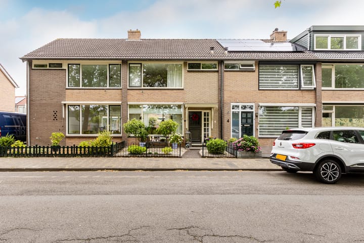 Foto 52 van Koningin Julianasingel 6