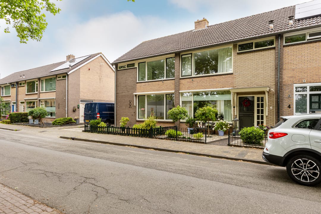 Foto 53 van Koningin Julianasingel 6