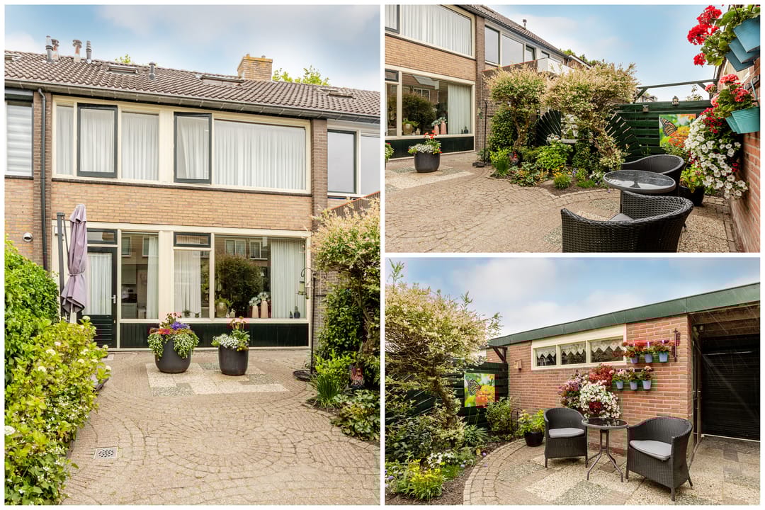 Foto 56 van Koningin Julianasingel 6