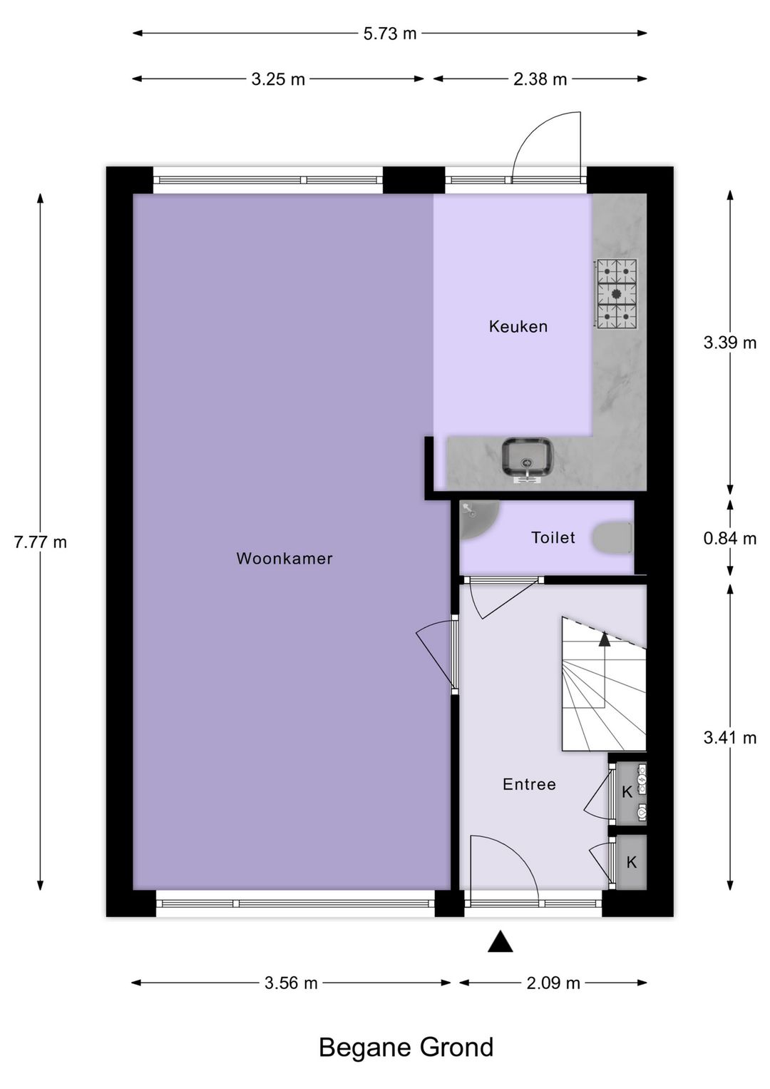 Foto 58 van Koningin Julianasingel 6