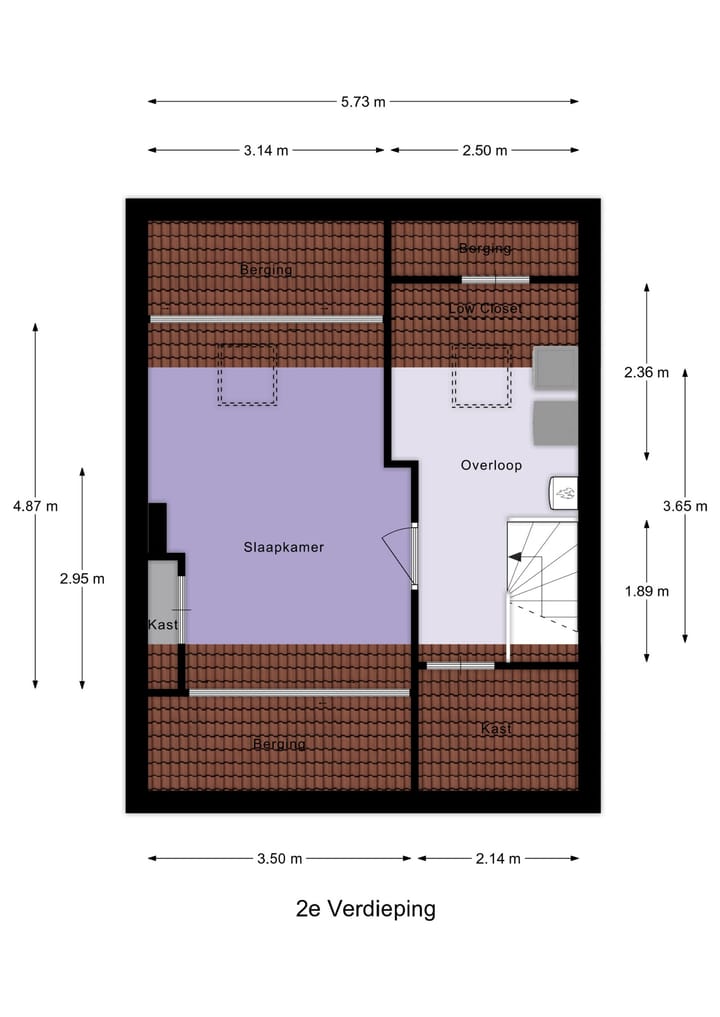 Foto 60 van Koningin Julianasingel 6