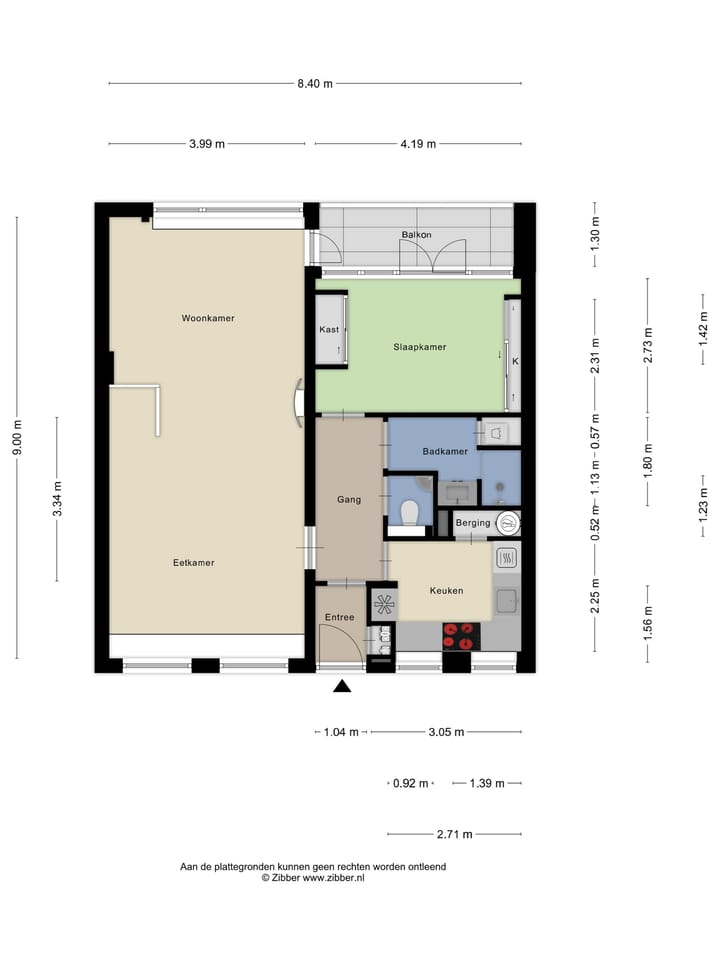 Foto 35 van Pensionarisstraat 20