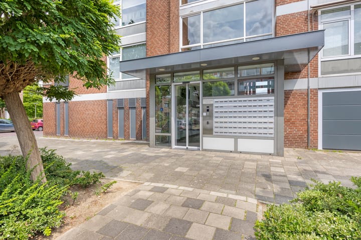 Foto 5 van Pensionarisstraat 20