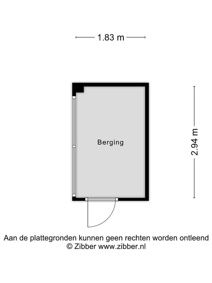Foto 36 van Pensionarisstraat 20