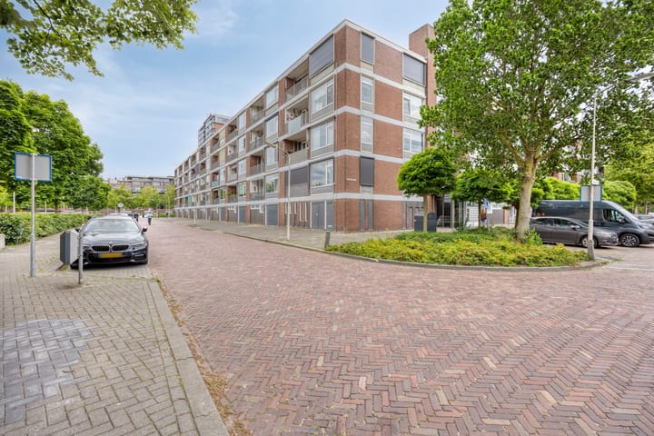 Foto 6 van Pensionarisstraat 20