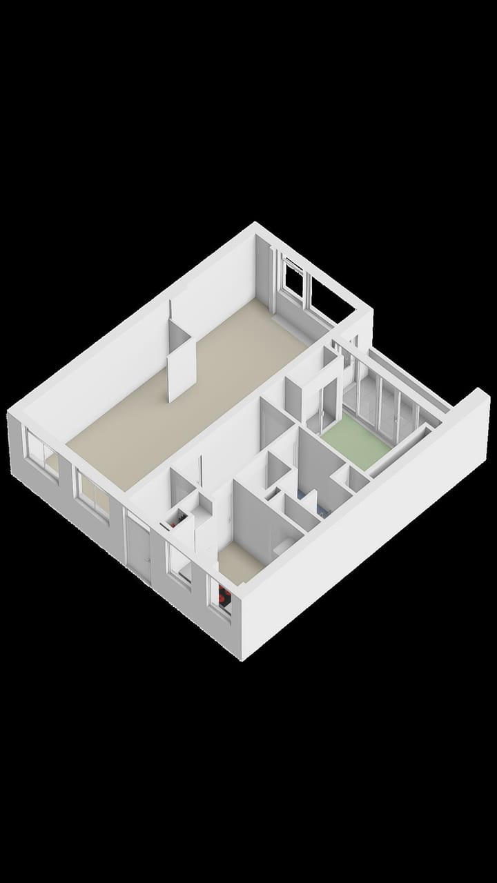 Foto 37 van Pensionarisstraat 20